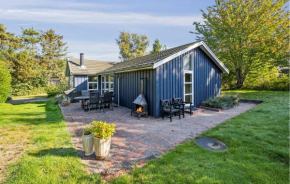 Pet Friendly Home In Ebeltoft With Sauna, Ebeltoft